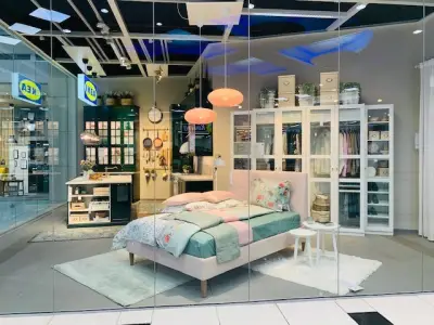 IKEA
