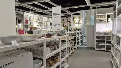 IKEA