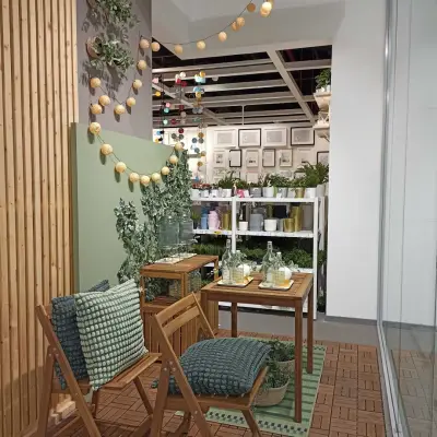 IKEA