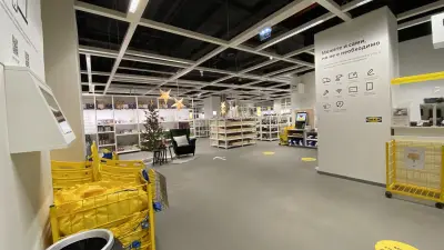 IKEA