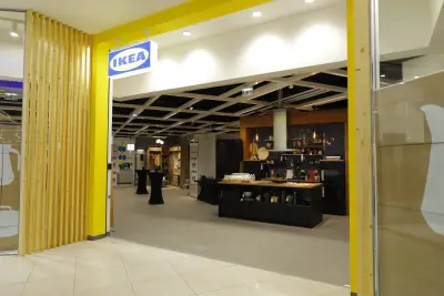 IKEA