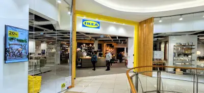 IKEA