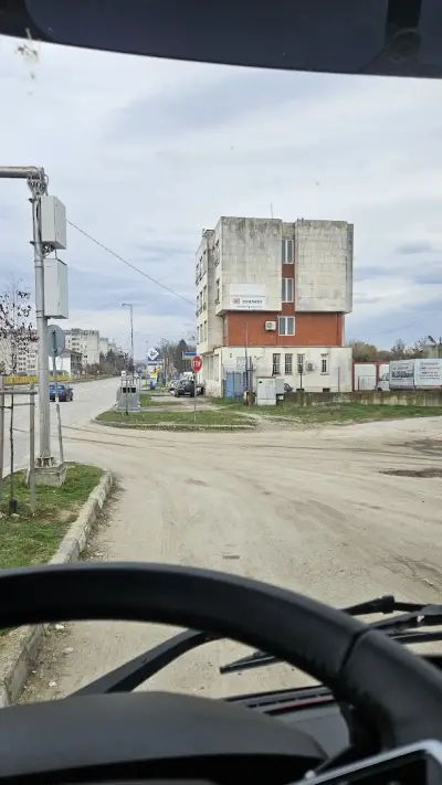 Митническо бюро Севлиево