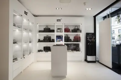 VIP SHOP - Saborna Boutique