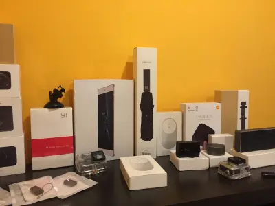 Xiaomi-shop.bg