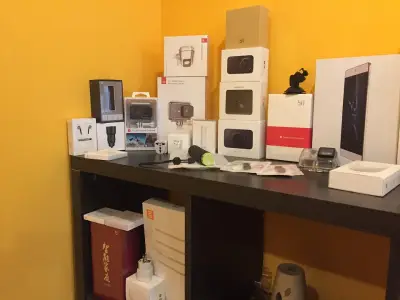 Xiaomi-shop.bg