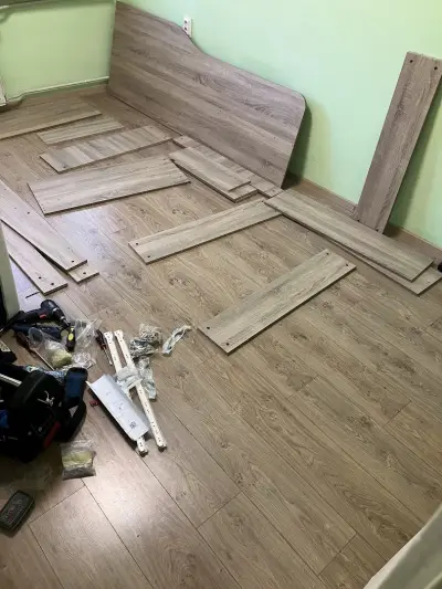 Дърводелски услуги София и Сглобяване на мебели