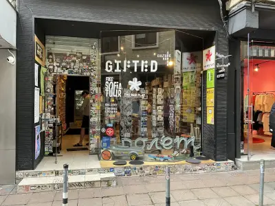Gifted Sofia
