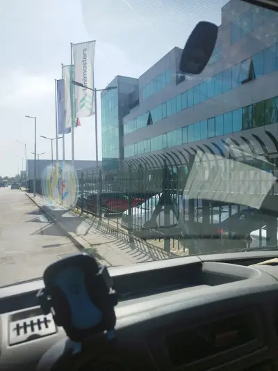 Unimasters Logistics