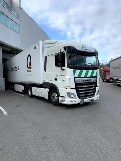 Unimasters Logistics