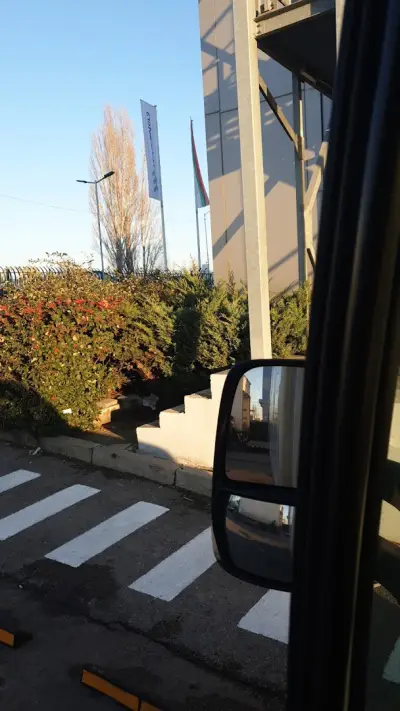 Unimasters Logistics
