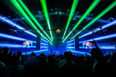 Stagemasters - Entertainment Rental Company