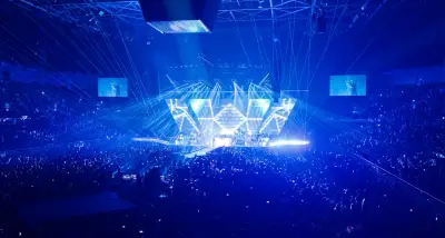 Stagemasters - Entertainment Rental Company