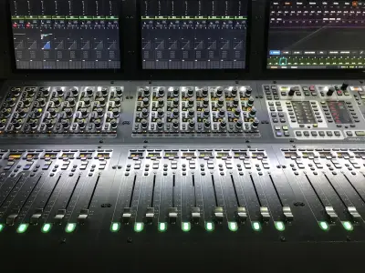 Stagemasters - Entertainment Rental Company