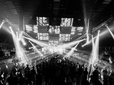Stagemasters - Entertainment Rental Company