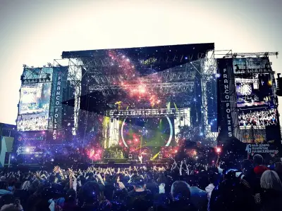 Stagemasters - Entertainment Rental Company