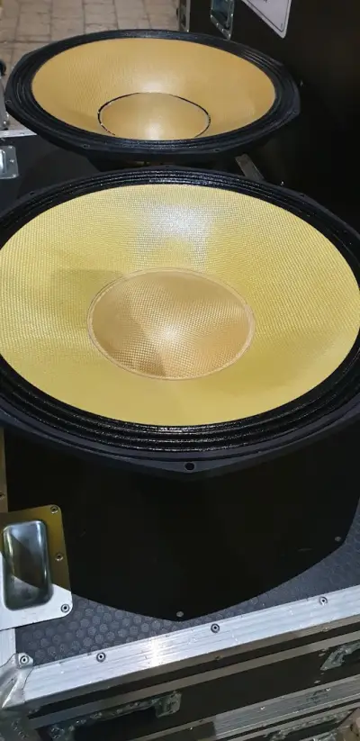 Stagemasters - Entertainment Rental Company