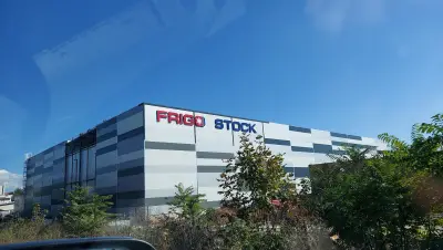 Фриго Сток