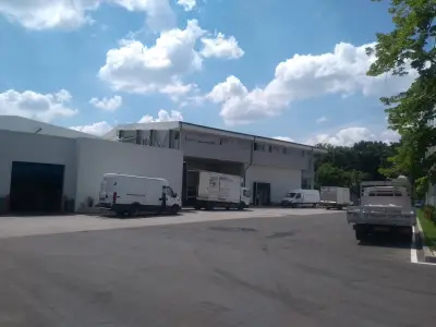 Фриго Сток