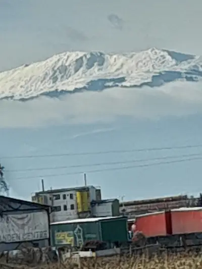 Амперел Логистик