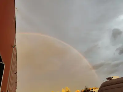 Амперел Логистик