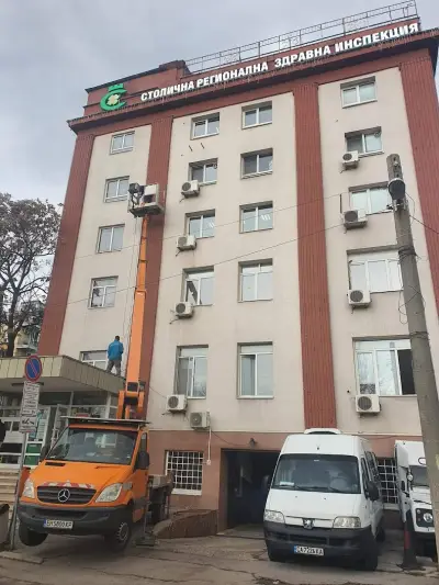 Диди 2008 | Продажба и наем на автовишки София | Строителни ремонти | Рязане на дървета | Миене на фасади | Саниране