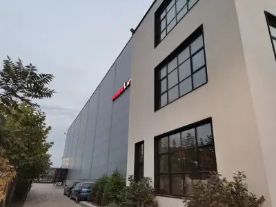 Фрилайн ООД