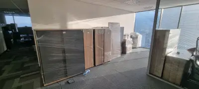 КОРЕКТ преместване на дома и бизнеса (офис София); хамали, relocation, movers