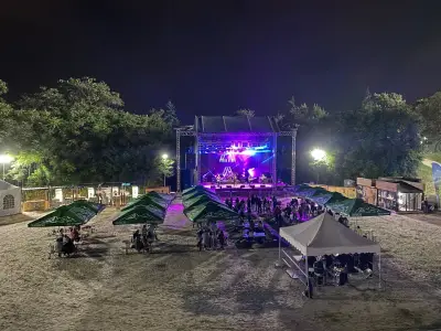 Стадион „Юнак“