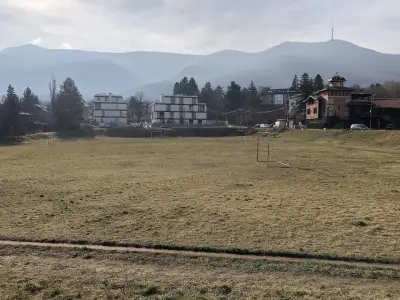 Стадион Кривуля
