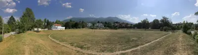 Стадион Кривуля