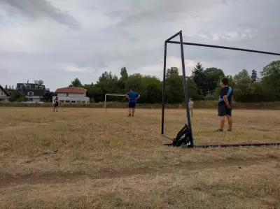 Стадион Кривуля