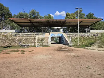 Стадион „Раковски“