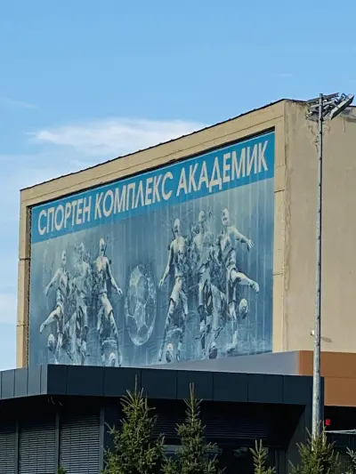 Академик