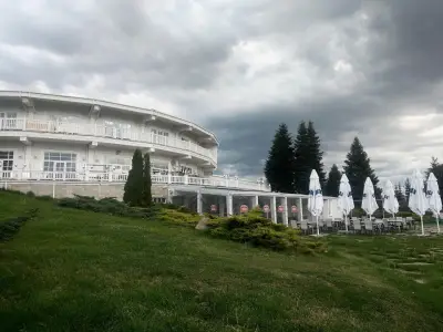 Голф клуб и спа „Св. София“