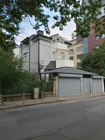 Хотел „Шипка“