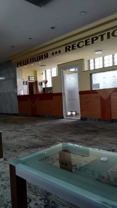 Хотел „Шипка“