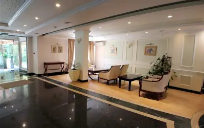 Aparthouse Borovo