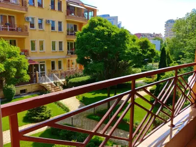 Aparthouse Borovo