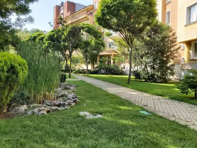 Aparthouse Borovo