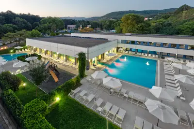 Spa Tours Bulgaria