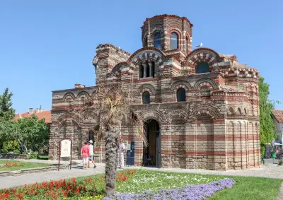 Spa Tours Bulgaria