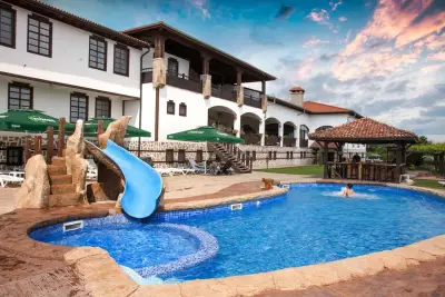 Spa Tours Bulgaria