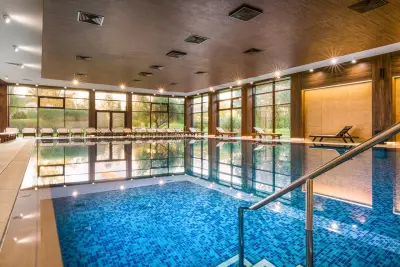 Spa Tours Bulgaria