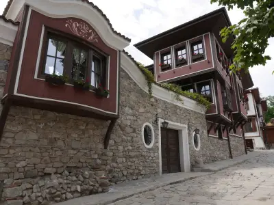 Spa Tours Bulgaria