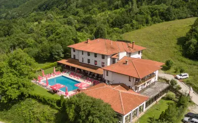 Spa Tours Bulgaria