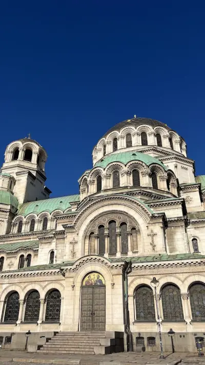 Централ Пойнт Бутик Хотел