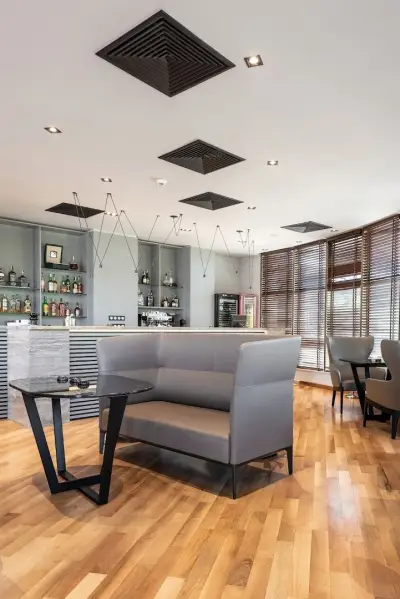 Hotel VEGA Sofia