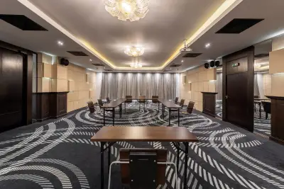 Hotel VEGA Sofia