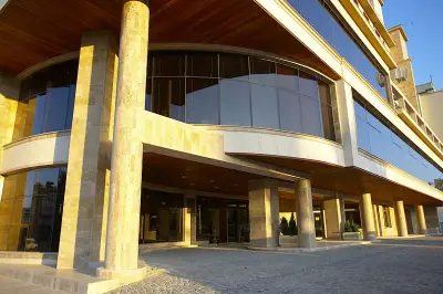 Hotel VEGA Sofia